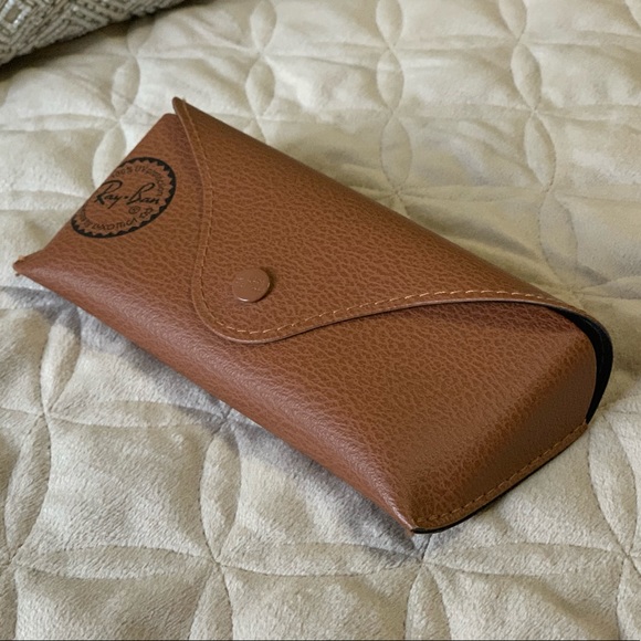 Ray Ban Aviator Sunglasses - Picture 6 of 6